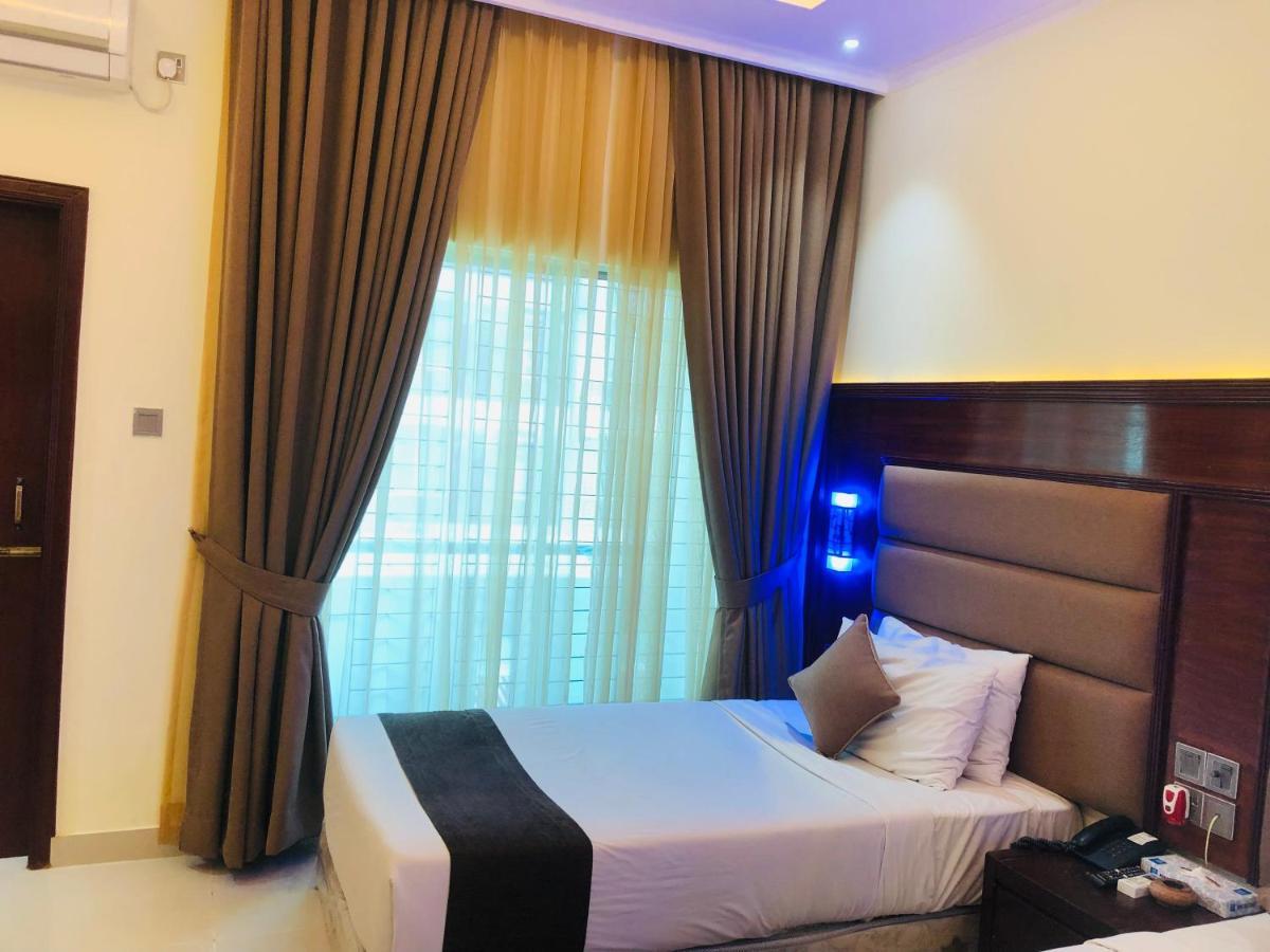 Uni Resort Cox's Bazar Exterior foto